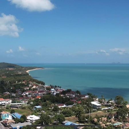 Samui Paca Place Mae Nam Exterior photo