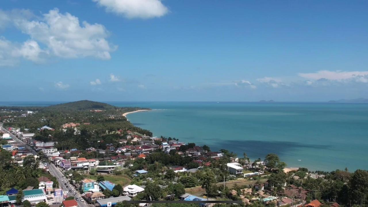 Samui Paca Place Mae Nam Exterior photo