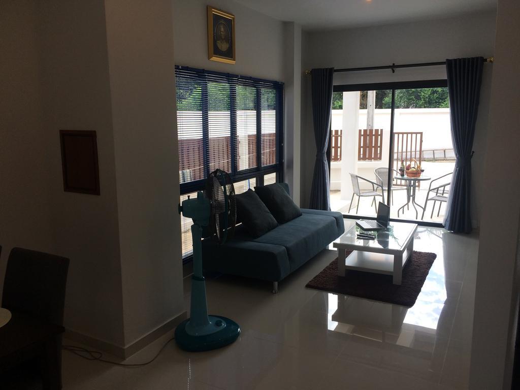 Samui Paca Place Mae Nam Exterior photo