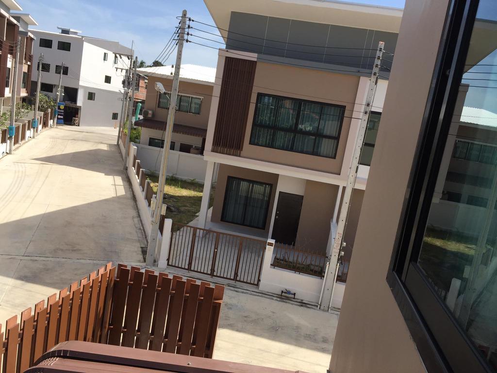 Samui Paca Place Mae Nam Exterior photo