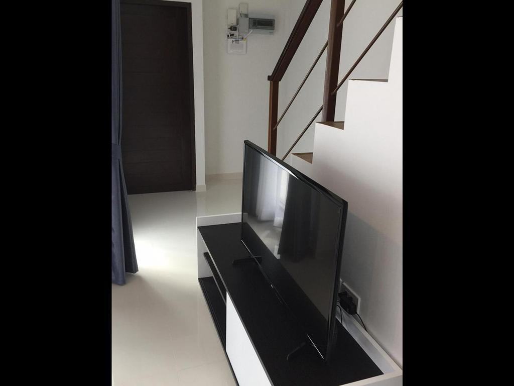 Samui Paca Place Mae Nam Exterior photo