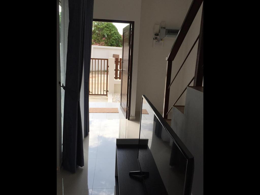 Samui Paca Place Mae Nam Exterior photo