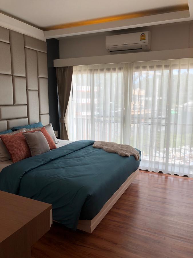 Samui Paca Place Mae Nam Exterior photo