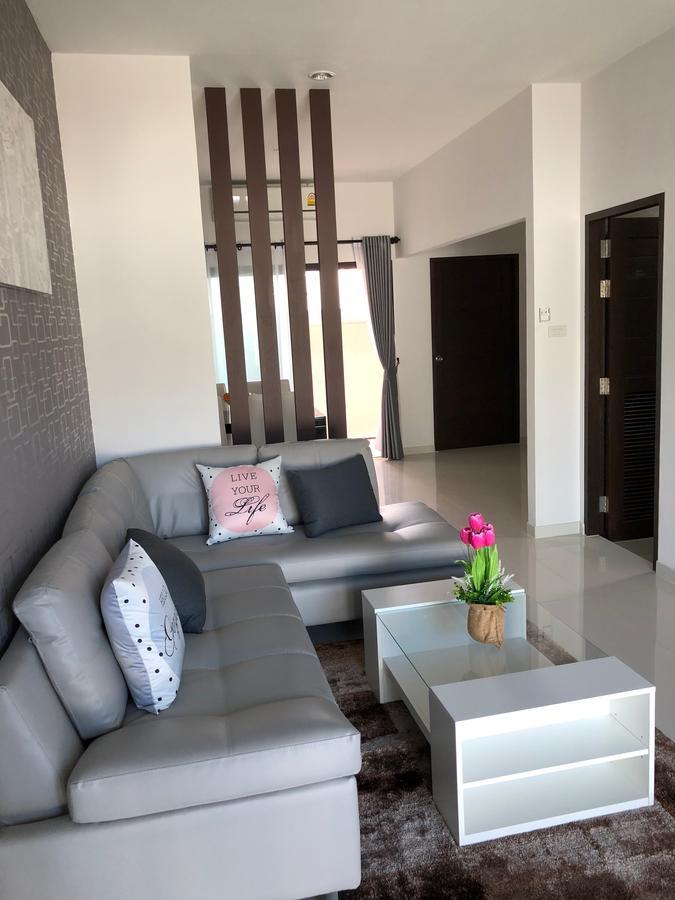 Samui Paca Place Mae Nam Exterior photo
